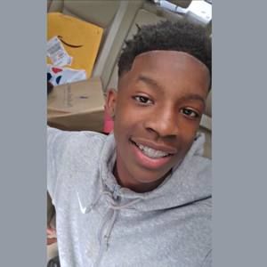 Meet your Posher, Jay